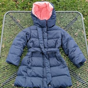 J. Crew - DOWN Jacket
